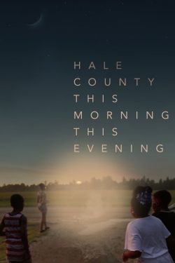Watch Hale County This Morning, This Evening Movies for Free