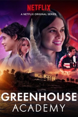 Watch Greenhouse Academy Movies for Free