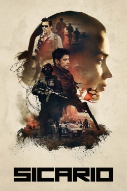 Watch Sicario Movies for Free