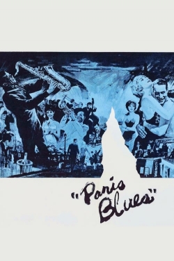 Watch Paris Blues Movies for Free
