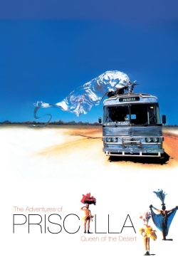 Watch The Adventures of Priscilla, Queen of the Desert Movies for Free