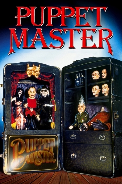 Watch Puppet Master Movies for Free