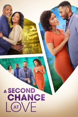 Watch A Second Chance at Love Movies for Free