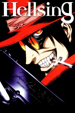 Watch Hellsing Movies for Free