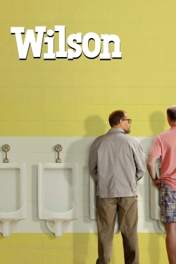 Watch Wilson Movies for Free