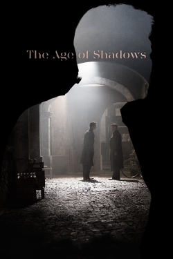 Watch The Age of Shadows Movies for Free