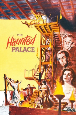 Watch The Haunted Palace Movies for Free