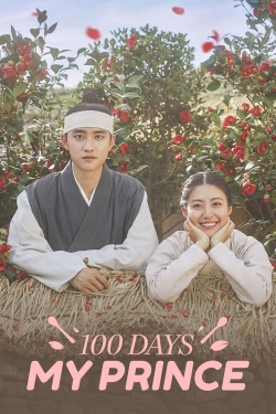 Watch 100 Days My Prince Movies for Free