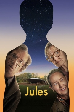 Watch Jules Movies for Free