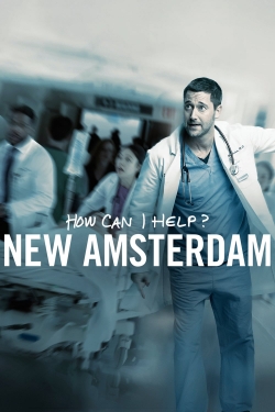 Watch New Amsterdam Movies for Free