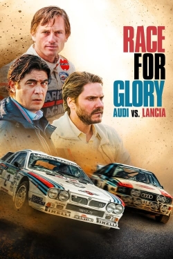 Watch Race for Glory: Audi vs Lancia Movies for Free