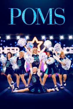Watch Poms Movies for Free