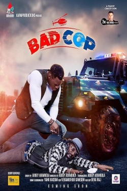 Watch Bad Cop Movies for Free
