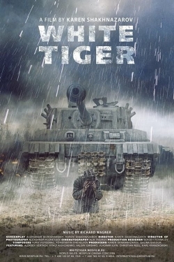 Watch White Tiger Movies for Free