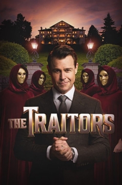 Watch The Traitors AU Movies for Free