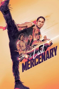 Watch The Last Mercenary Movies for Free