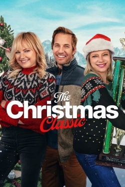 Watch The Christmas Classic Movies for Free