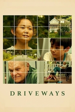 Watch Driveways Movies for Free