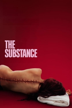 Watch The Substance Movies for Free