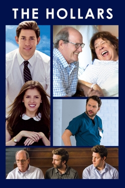 Watch The Hollars Movies for Free