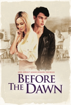 Watch Before the Dawn Movies for Free