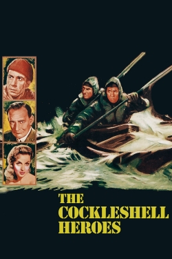 Watch The Cockleshell Heroes Movies for Free