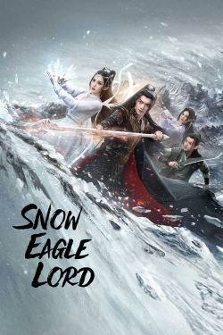 Watch Snow Eagle Lord Movies for Free