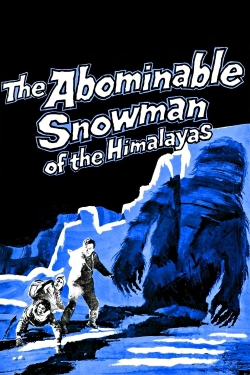 Watch The Abominable Snowman Movies for Free