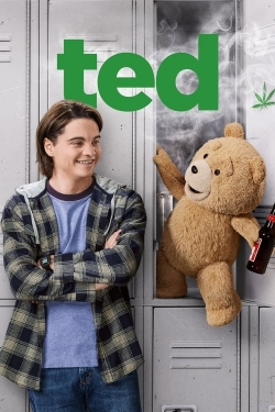 Watch ted Movies for Free