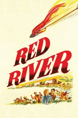 Watch Red River Movies for Free