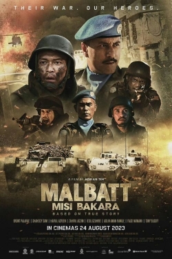 Watch Malbatt: Misi Bakara Movies for Free
