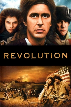 Watch Revolution Movies for Free