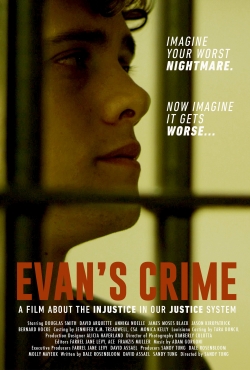 Watch Evan's Crime Movies for Free