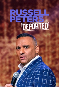 Watch Russell Peters: Deported Movies for Free