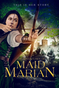 Watch The Adventures of Maid Marian Movies for Free