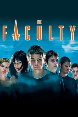 Watch The Faculty Movies for Free