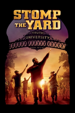 Watch Stomp the Yard Movies for Free