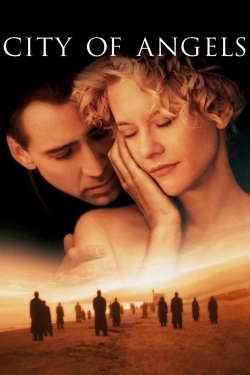 Watch City of Angels Movies for Free