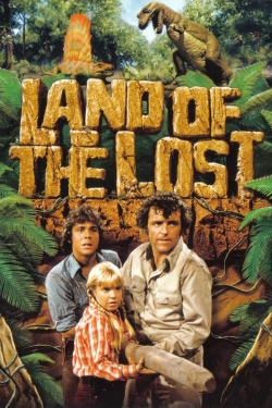 Watch Land of the Lost Movies for Free