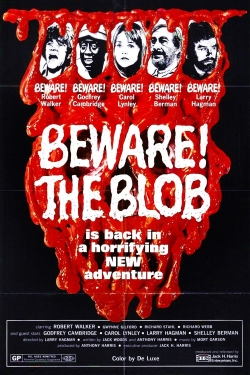 Watch Beware! The Blob Movies for Free