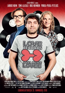 Watch Love Records Movies for Free