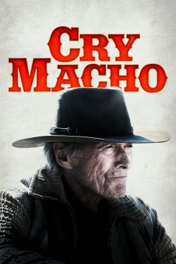 Watch Cry Macho Movies for Free