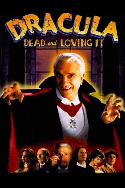 Watch Dracula: Dead and Loving It Movies for Free