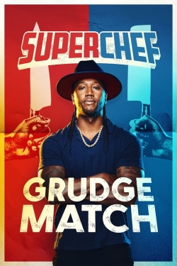 Watch Superchef Grudge Match Movies for Free