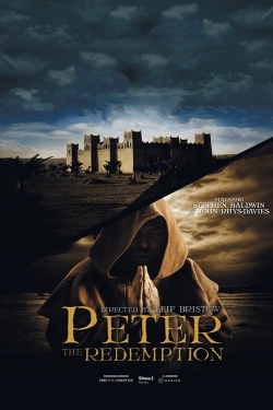 Watch The Apostle Peter: Redemption Movies for Free