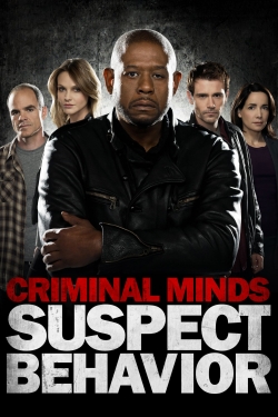 Watch Criminal Minds: Suspect Behavior Movies for Free