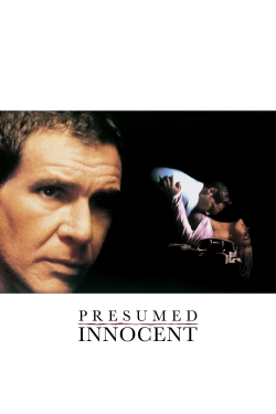 Watch Presumed Innocent Movies for Free