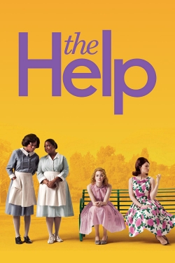 Watch The Help Movies for Free