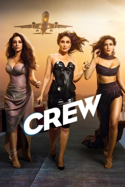 Watch Crew Movies for Free