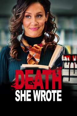 Watch Death She Wrote Movies for Free